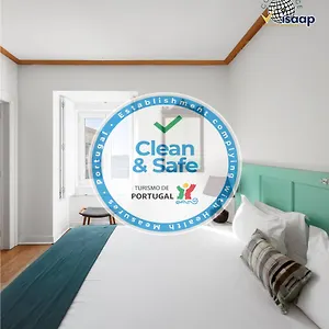 Palacio Camoes - Serviced Apartmán Lisboa