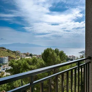 Arijons Apartmán Sarandë