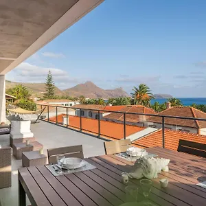 Casa de Férias Casa Da Maresia By An Island, Porto Santo