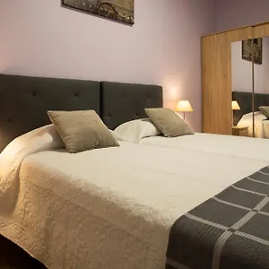 Village Center Two Bedroom Appartement