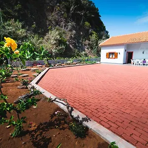 Casa de Férias Casa Del Mar, Santana (Madeira)