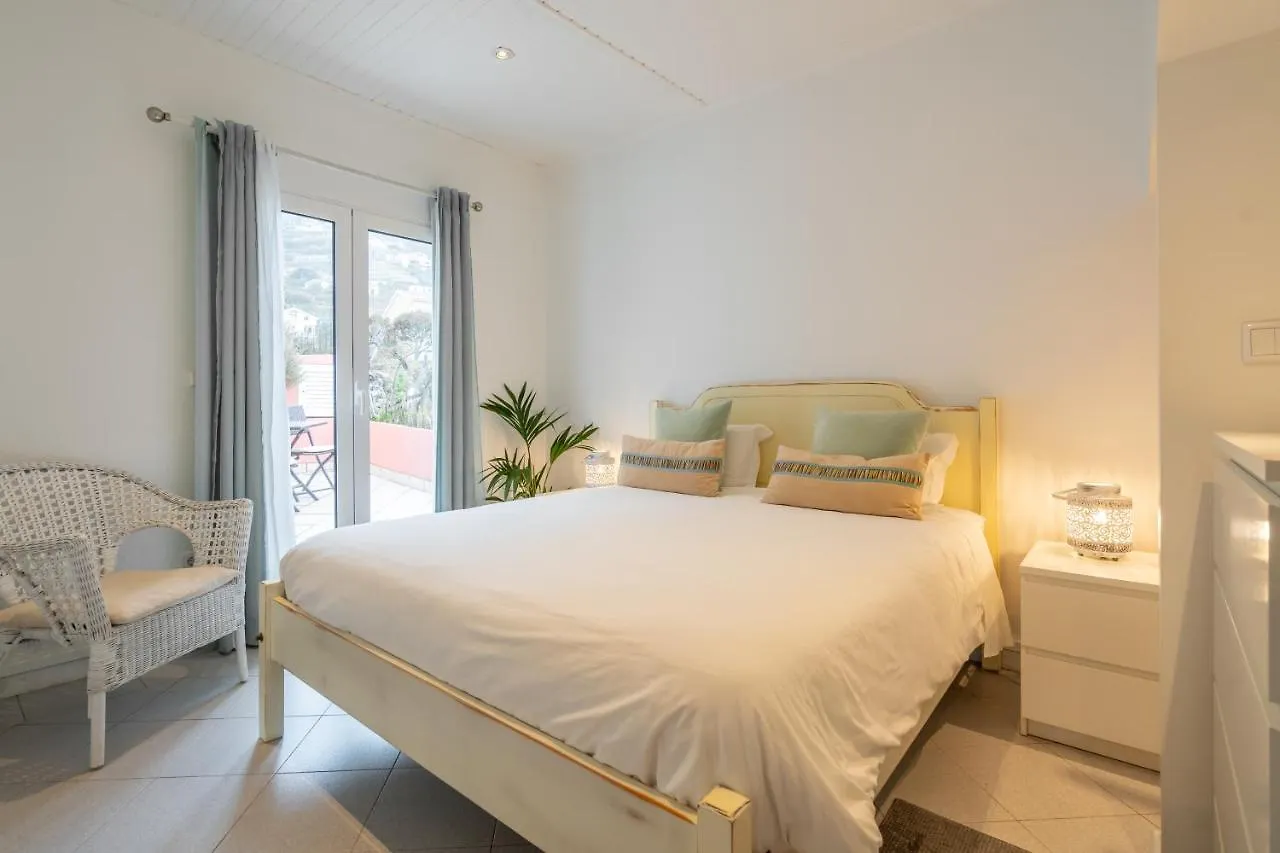 Campo & Mar Apartments Porto Moniz