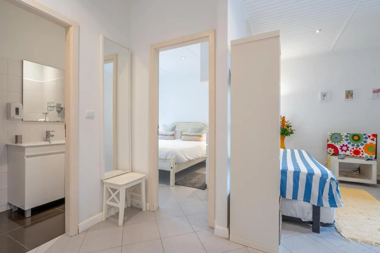 Campo & Mar Apartments Porto Moniz
