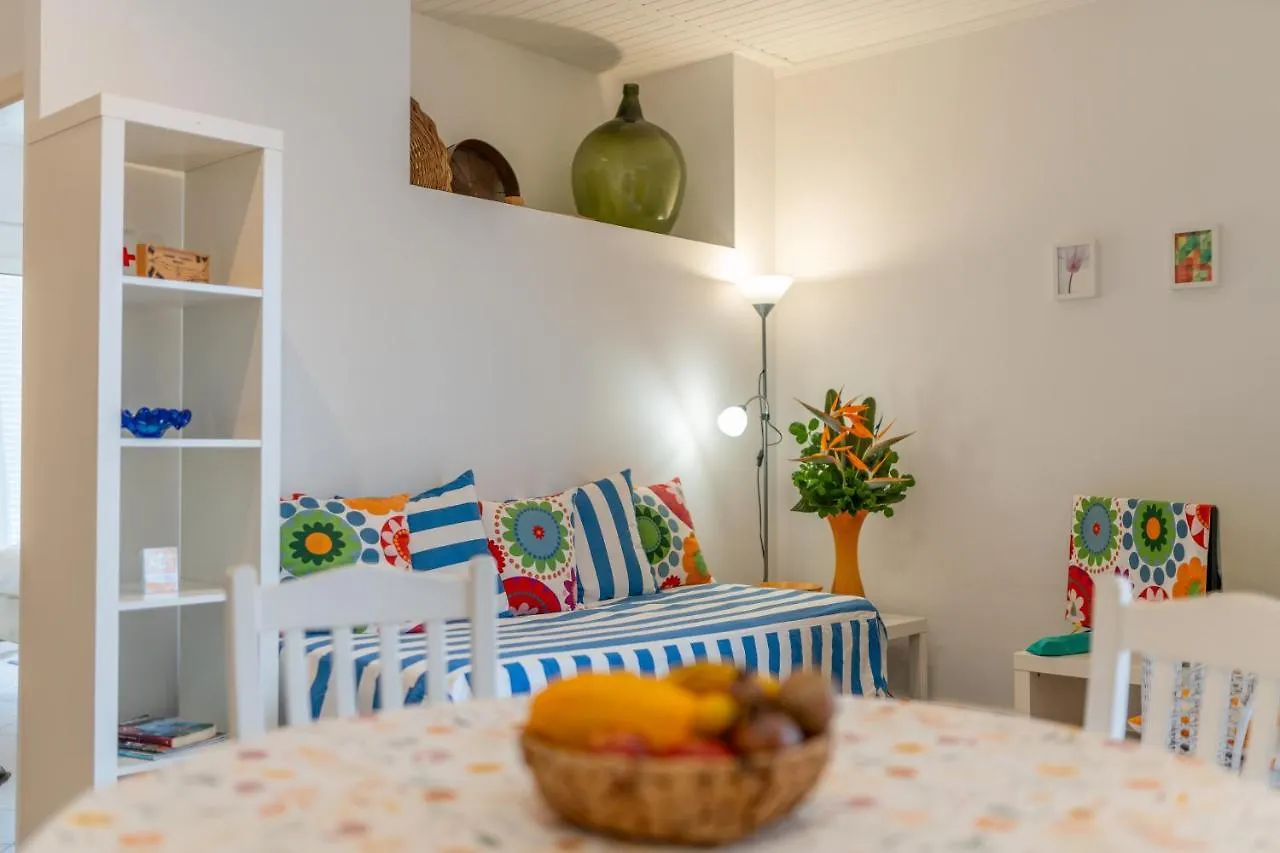 Campo & Mar Apartments Porto Moniz