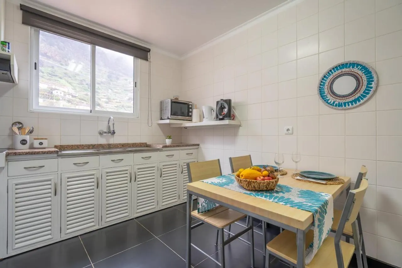 Campo & Mar Apartments Porto Moniz