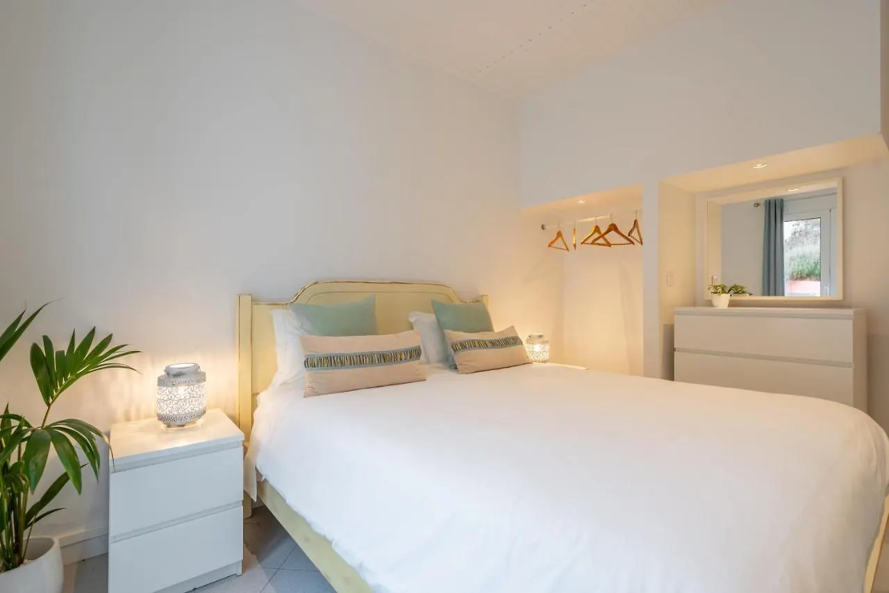Campo & Mar Apartments Porto Moniz