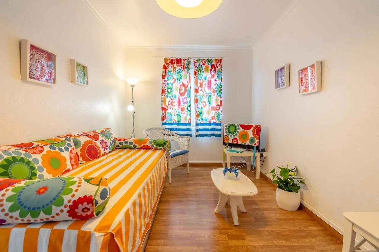 Campo & Mar Apartments Porto Moniz